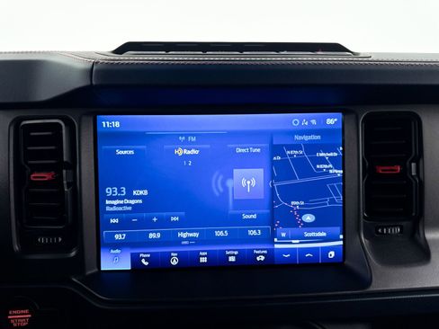 Used 2024 Ford Bronco Raptor w/ Interior Carbon Fibre Pack AWD/4WD image 23