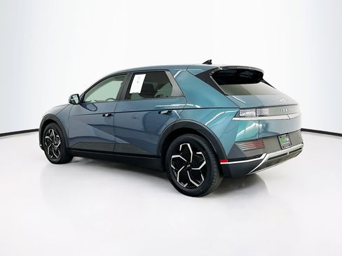 Used 2024 Hyundai Ioniq 5 SEL AWD/4WD image 5