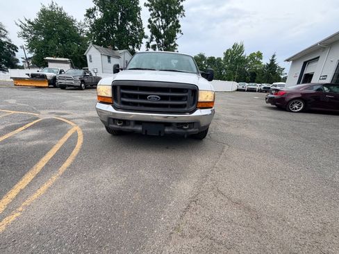 Used 1999 Ford F250 XL RWD image 12