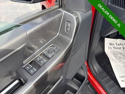 Used 2023 Ford F150 XLT w/ Equipment Group 302A High image 25