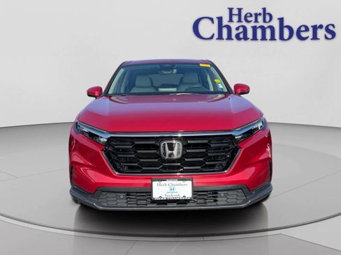 Used 2023 Honda CR-V EX-L image 2