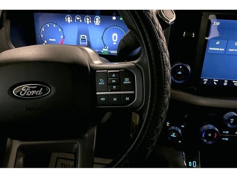 Used 2024 Ford F150 XLT w/ Mobile Office Package image 20