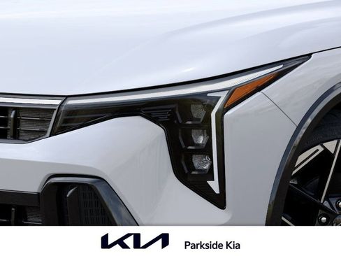 New 2026 Kia K4 GT-Line Turbo FWD image 10