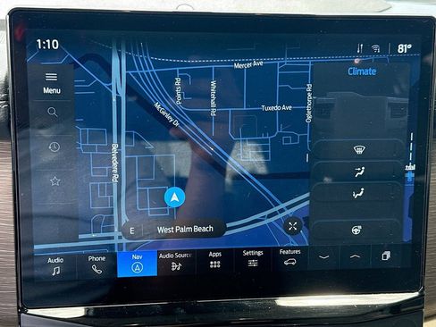 Used 2024 Ford Expedition Limited RWD image 14