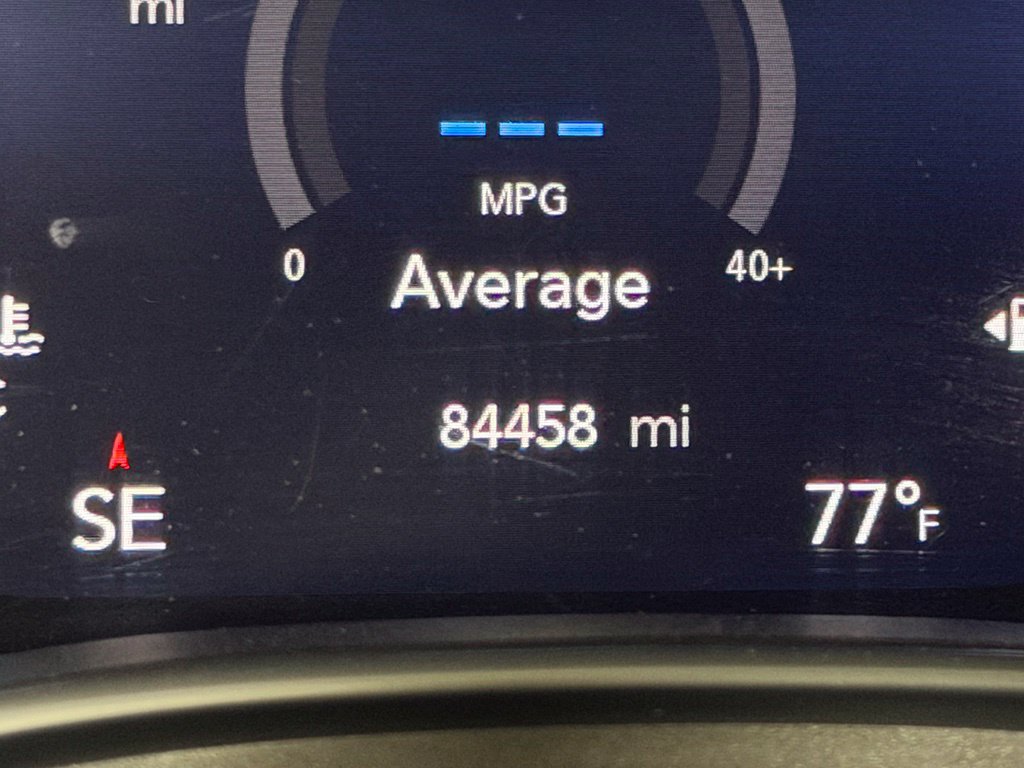 Used 2018 Chrysler Pacifica Touring-L Plus w/ S Appearance Package FWD image 13