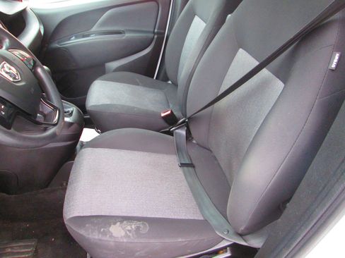 Used 2022 RAM ProMaster City Tradesman image 11