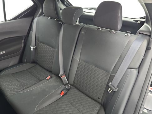 Certified 2021 Nissan Kicks S image 13