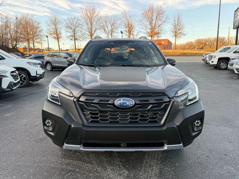Used 2024 Subaru Forester Wilderness image 9
