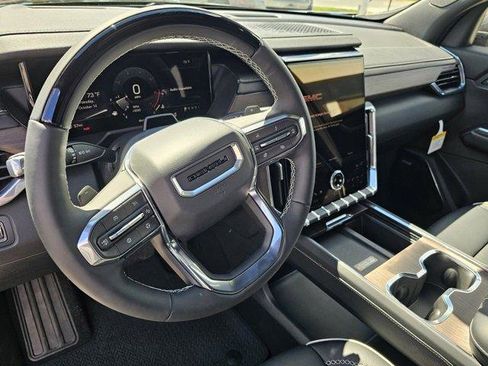 New 2026 GMC Acadia Denali w/ Super Cruise Package image 16