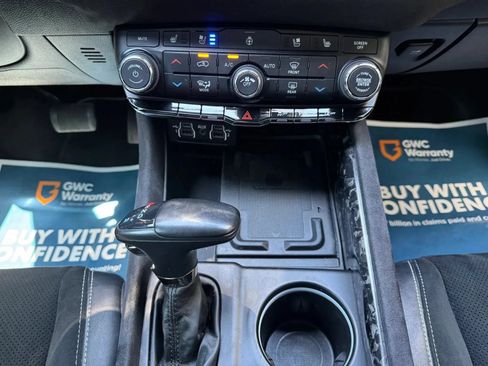Used 2022 Dodge Durango SRT w/ Premium Interior Group AWD/4WD image 30