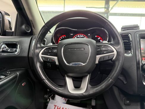 Used 2015 Dodge Durango Limited AWD/4WD image 14