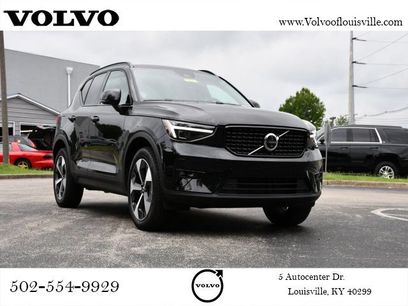 Used 2026 Volvo XC40 B5 Plus