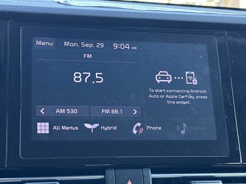 Used 2022 Kia Niro LXS image 18