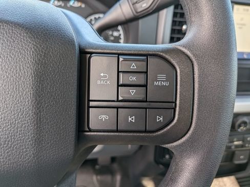 New 2026 Ford F250 XL w/ XL Chrome Package AWD/4WD image 21