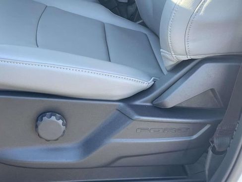 New 2026 Ford F250 XL w/ XL Driver Assist Package image 18