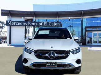 New 2026 Mercedes-Benz GLC 300 video 2