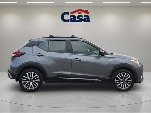 Used 2023 Nissan Kicks SR w/ Interior Electronics Package image 2