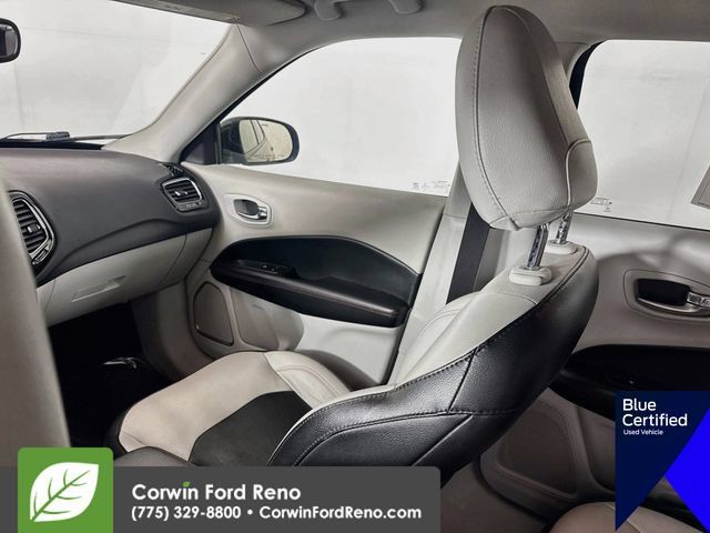 Used 2020 Jeep Compass Limited AWD/4WD image 24