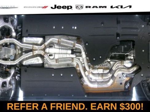 Used 2026 Dodge Charger R/T Scat Pack image 10