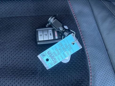 Used 2021 Acura TLX w/ A-SPEC Pkg image 27