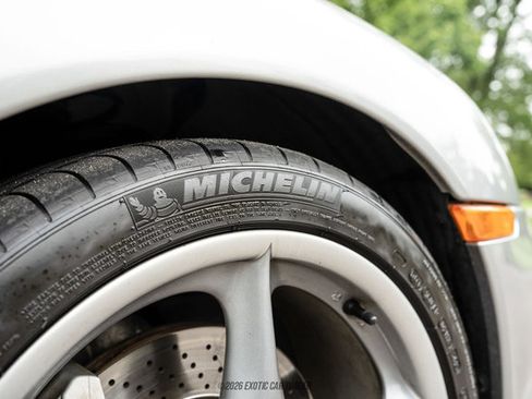 Used 2004 Porsche Boxster S RWD image 75
