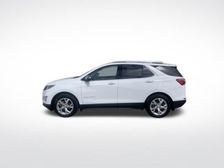 Used 2021 Chevrolet Equinox Premier FWD video 2