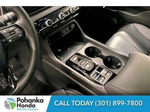 New 2026 Honda Passport RTL image 9