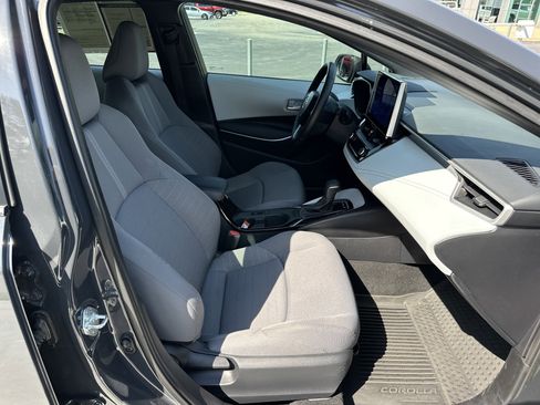 Certified 2025 Toyota Corolla FX w/ Convenience Package image 33