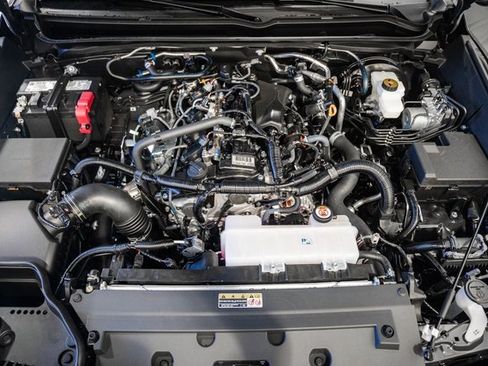 New 2026 Toyota Tacoma SR5 image 19