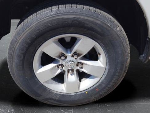 Used 2021 RAM 1500 Tradesman w/ Popular Equipment Group AWD/4WD image 30