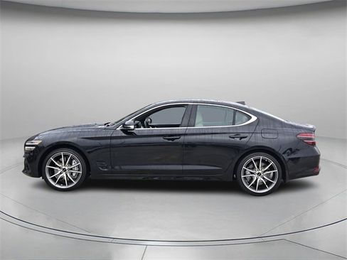 Certified 2026 Genesis G70 2.5T image 3