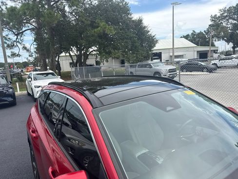 Used 2023 Hyundai Tucson Limited FWD image 17