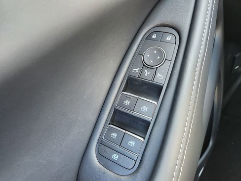 New 2026 INFINITI QX60 Luxe FWD image 27