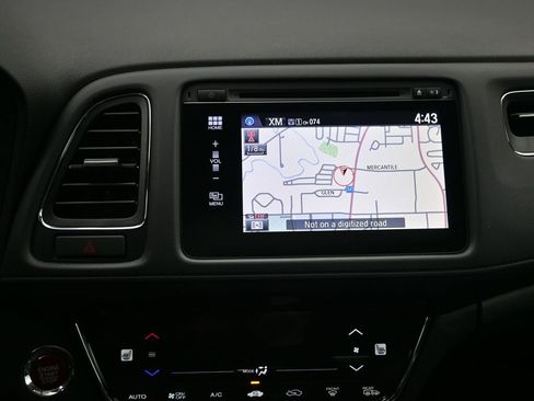 Used 2016 Honda HR-V EX-L image 14