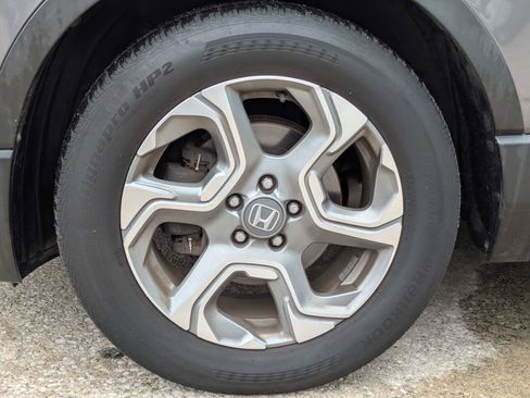 Used 2017 Honda CR-V EX-L image 32