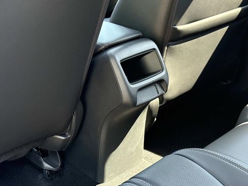 Certified 2026 Honda HR-V EX-L image 20