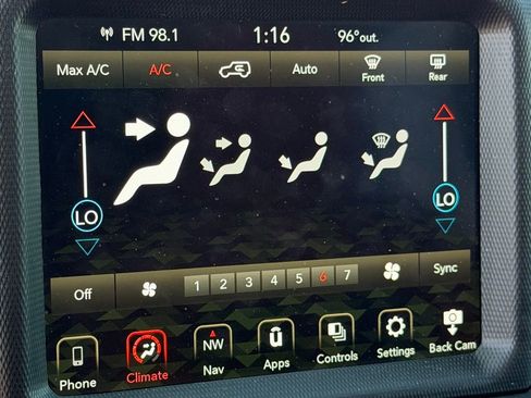 Used 2020 Jeep Wrangler Unlimited Rubicon image 22