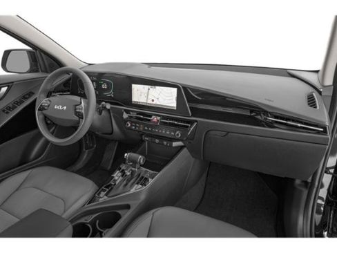 Certified 2023 Kia Niro EX FWD image 18