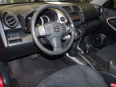 Used 2007 Toyota RAV4 Sport image 5