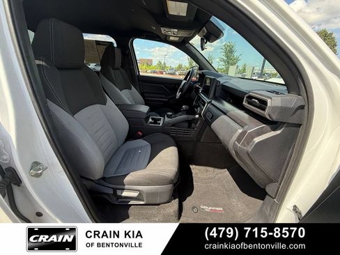 Used 2025 Toyota 4Runner TRD Off-Road AWD/4WD image 28
