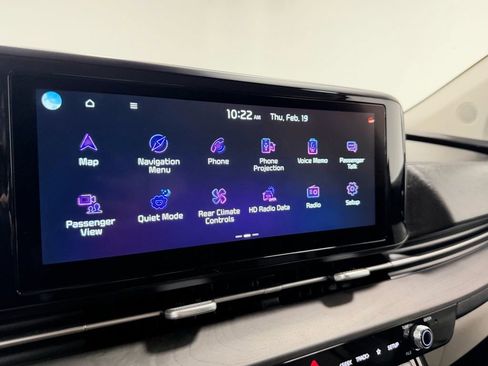 Used 2022 Kia Carnival SX image 19