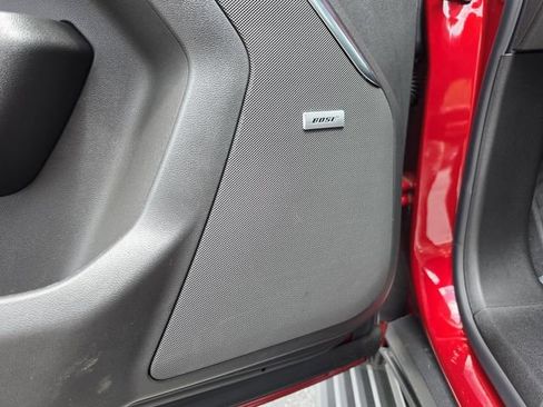 New 2026 Chevrolet Tahoe High Country image 23