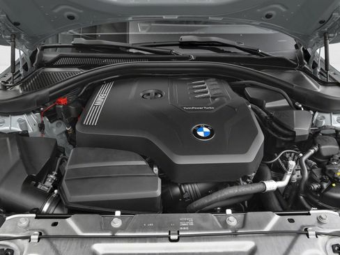 Used 2026 BMW 230i xDrive Coupe w/ Premium Package AWD/4WD image 8