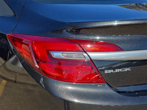 Used 2015 Buick Regal GS w/ Driver Confidence Package #1 image 33