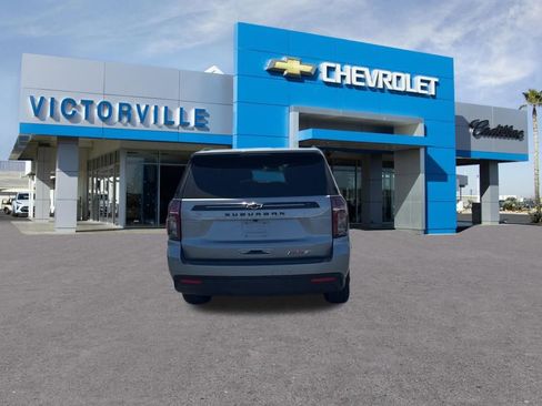 Used 2024 Chevrolet Suburban RST RWD image 6