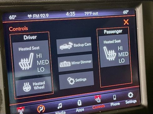 Used 2020 RAM 1500 Big Horn AWD/4WD image 19