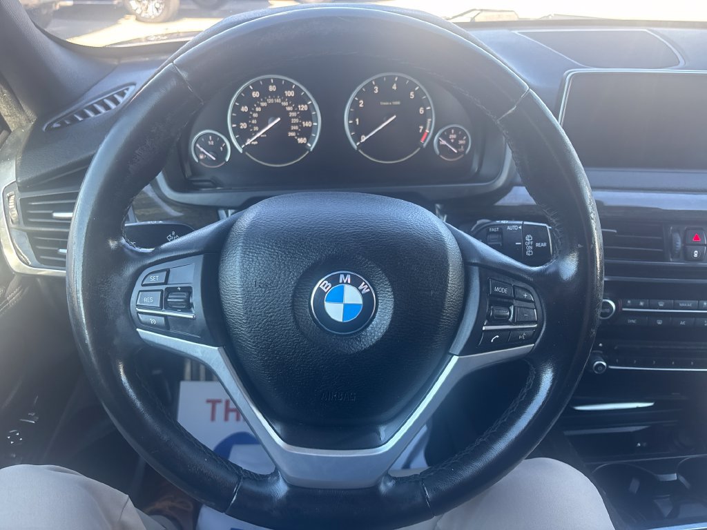 Used 2017 BMW X5 xDrive35i AWD/4WD image 18