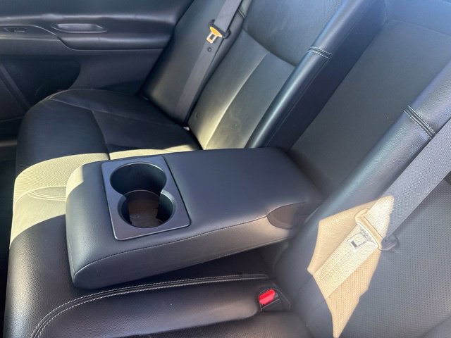 Used 2017 Nissan Altima 2.5 SL FWD image 26