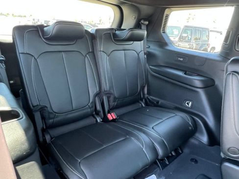 New 2026 Jeep Grand Cherokee L Limited w/ Limited Altitude Package RWD image 18