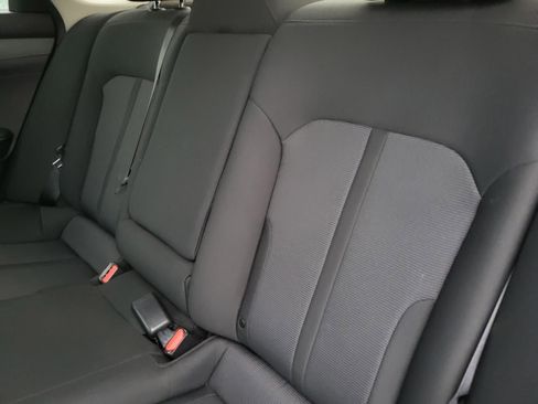Used 2022 Kia K5 LXS FWD image 11
